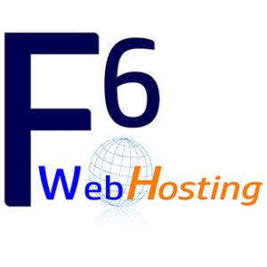 F6 Hosting Logo